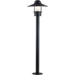 Elstead Lighting Klampenborg Outdoor Bollard