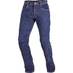 GMS Boa Motorradjeans - Blau