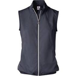 Daily Sports Mia Wind Vest 44/XL NAVY