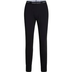 Urban Quest Urban Quest Bambus Leggings Sort