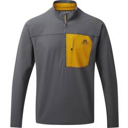 Mountain Equipment Men's Arrow Quarter-zip Jacket