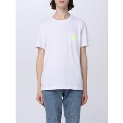 Calvin Klein T-Shirt SUN 68 Men White