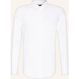 HUGO BOSS Camicia 'P-Hank' - bianco