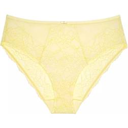 Triumph Mirage Spotlight Maxi Intimo Donna - Sunlight Yellow