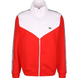 Lacoste Herren Sweatjacke