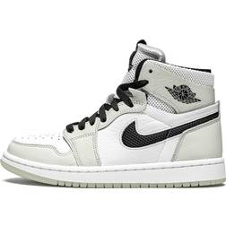 Jordan Air 1 High Zoom Comfort - Light Bone