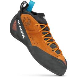 Scarpa Generator Mid Klatresko Herrer - Grå/Orange