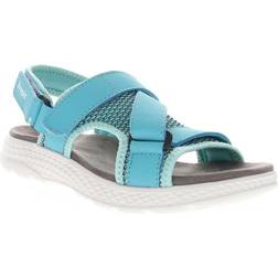 Propet TravelActiv Sport Women's Teal