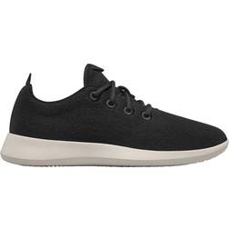 Allbirds Wool Runners M - True Black