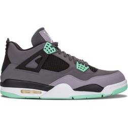 Jordan Air 4 Retro - Green Glow