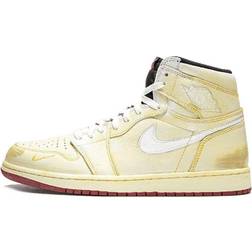 Jordan 1 Retro High Nigel Sylvester