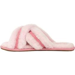 UGG Women's SCUFFITA Slipper, Horizon Pink