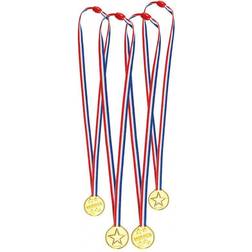 Guldmedalje 4-pak