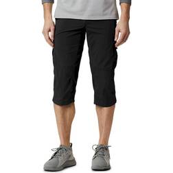 Columbia Herren Caprihose, Silver Ridge II