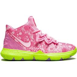 Nike SpongeBob SquarePants x Kyrie 5 GS 'Patrick' - Pink