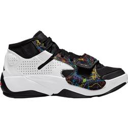 Jordan Air Zion 2 GS - Graffiti