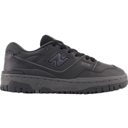 New Balance Little KId's 550 - Black