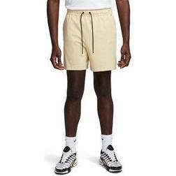 Nike Herren Shorts - Yellow