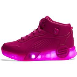 Skechers S-Lights Remix 310100L/HTPK Rosa