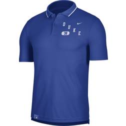 Nike Men's Dri-FIT UV College Polo in Blue, DR4195-480 Blue