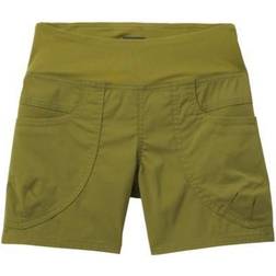 Prana Kanab Shorts - Fern Green