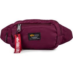 Alpha Industries Fanny pack Crew Rouge