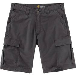 Carhartt Men's Force Relaxed Fit Ripstop Work Cargo Shorts x