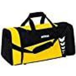 Erima Bolsa de deporte Six Wings Jaune