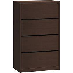 Hon 10500 4 File Storage Cabinet