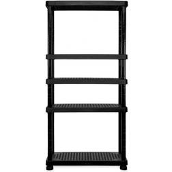 MQ 5-Shelf Garage Shelving System