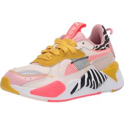 Puma RS-X Unexpected Mixes