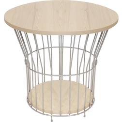 Sunnydaze Steel Wire Pedestal