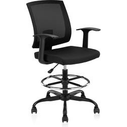 CLATINA Mario Drafting Office Chair