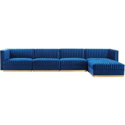 modway Sectional ESTETICA Sofa