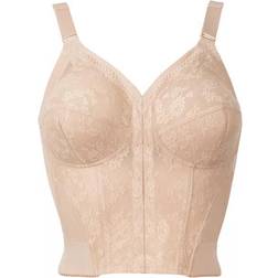 Triumph Doreen Corset - Powder