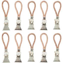 Meraki - Hook & Hanger 10pcs