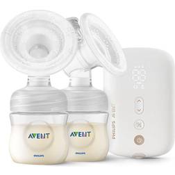 Philips Avent Elektrisk Dobbelbrystpumpe