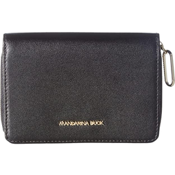 Mandarina Duck Luna Wallet - Black