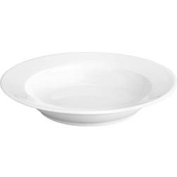 Pillivuyt Sancerre Soup Plate 22cm