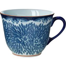 Rörstrand Ostindia Floris Mug 13.526fl oz