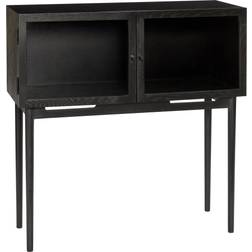 Hübsch Interiør Museum Kommode I Ask 90x35xh90cm Skænk