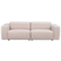 Rowico Home Willard 3-Seaers Lys Beige Sofa