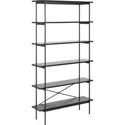 Nordform Regal Angus Scaffale per libri