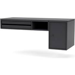 Montana Furniture Bureau Skrivbord 38x93.8cm