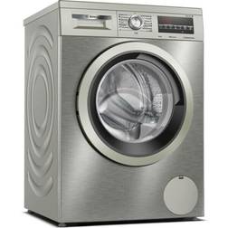 Bosch WUU28T8XES 8 kg 1400 Tours/min Départ Différé