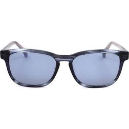 Sergio Tacchini ST5016 603 Women's Sunglasses - Navy Blue Horn