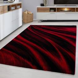 Ayyildiz Miami 6630 tæppe Rød cm