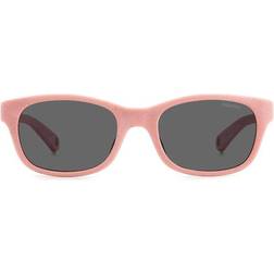 Polaroid PLD K006/S Kinder-Sonnenbrille