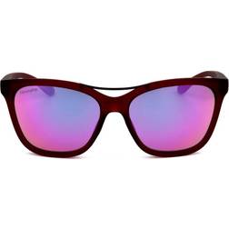 Paul Smith CAVALIER MATT DARK BROWN CRYSTAL TEAL