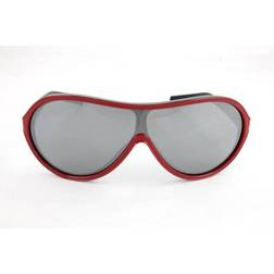 Nike Vintage 75 EV0600 Men's Sunglasses - Red